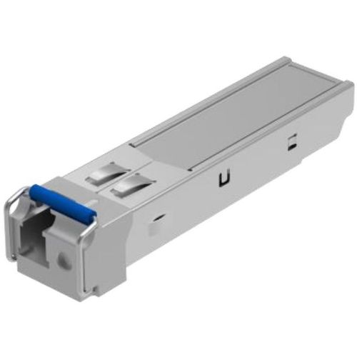 Трансивер ACD ACD-SFP-WDM1490-1310.LC.20, оптич., SFP, LC Simplex, 1.25 Гбит/с, Тх: 1490нм, Rх: 1310нм, до 20км