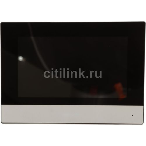 Видеодомофон Hikvision DS-KH6320-TE1, белый