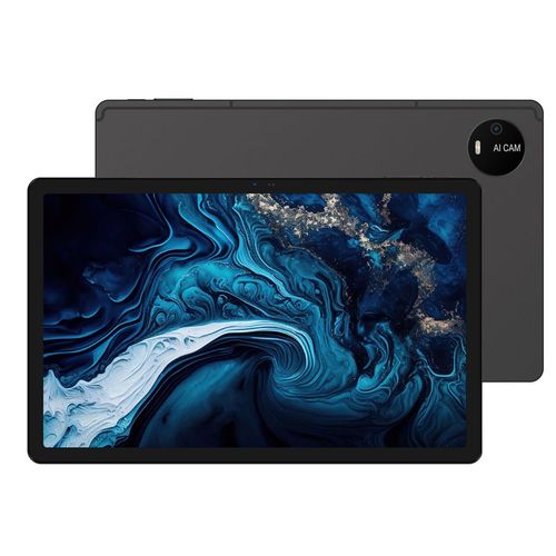 11" Планшет DIGMA PRO PRIME 18 6/128 GB T606 4G, 2000 x 1200, Android 13, графит [ms1001pl]