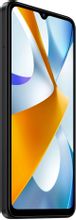 Смартфон Xiaomi Poco C61 4/128Gb,  черный