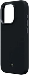 Чехол (клип-кейс) MAGSSORY CLT015m, для Apple iPhone 15 Pro, черный