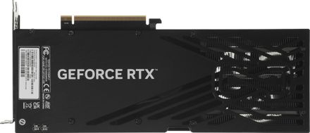 Отзывы на Видеокарта Palit NVIDIA GeForce RTX 5070 PA-RTX5070