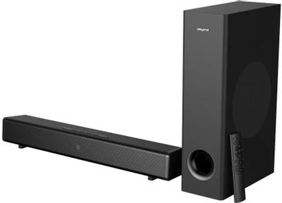 Creative deals 2.1 bluetooth