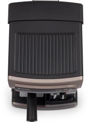 Кофеварка Vitek VT-1517 BN, коричневый /черный
