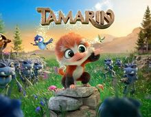 Изображение товара Игра GAME OF PID Tamarin для ПК русская локализация цифровое издание