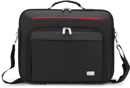 Сумка для ноутбука 15.6" PC PET 600D [pcp-a3015bk]