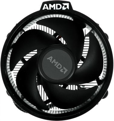 Ryzen 3 4100 Купить