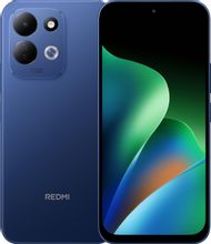 Изображение товара 6.9" Смартфон Xiaomi Redmi 17 4/128Gb, NFC, IPS, 120Гц, 7500мAч, синий Изображение товара 6.9" Смартфон Xiaomi Redmi 17 4/128Gb, NFC, IPS, 120Гц, 7500мAч, синий