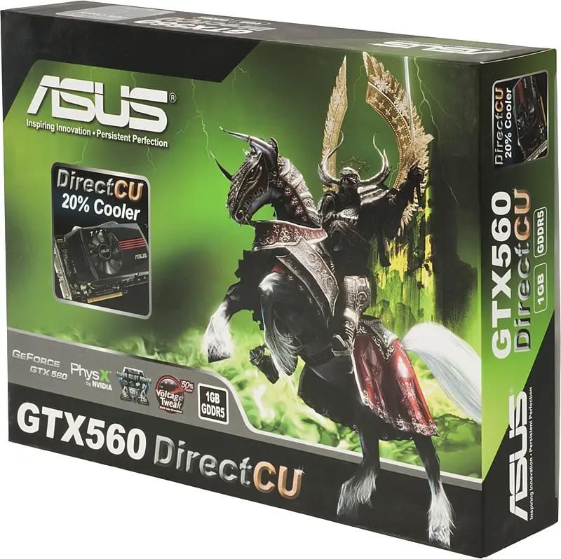 Asus gtx 560 1gb new arrivals