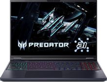 Изображение товара Игровой ноутбук Acer Predator Helios Neo 16 16 IPS 24 ядер RTX 5070 Ti 32ГБ SSD без ОС