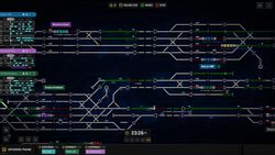 Игра BITRICH.INFO LTD Rail Route, для  ПК,  регион: Россия,СНГ