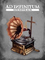 Дополнение к игре NACON Ad Infinitum Soundtrack, для  ПК,  регион: Россия,СНГ