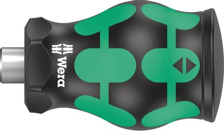 Держатель WERA Stubby Magazin 1 [we-008873]
