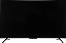 55" Телевизор Xiaomi MI TV A 55 2025, 4K Ultra HD, черный, СМАРТ ТВ, Android TV