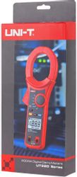 Клещи токоизмерительные UNI-T UT220