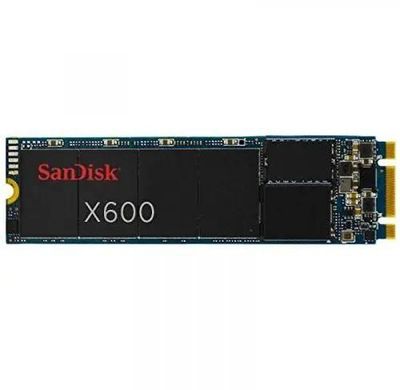 X600 ssd top