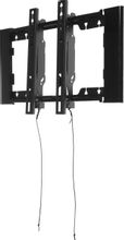 Изображение товара Кронштейн для телевизора Holder T3929-B 22-47 дюймов наклон настенный черный
