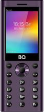 Изображение товара Сотовый телефон BQ Barrel L 2458 с 2.4" дисплеем и 3 SIM-картами