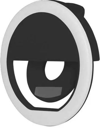 Кольцевой осветитель DF LED-01, 36