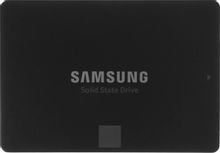 Изображение товара SSD накопитель Samsung 870 EVO 2ТБ SATA III MZ-77E2T0BW