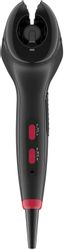 Щипцы для завивки Rowenta CF371LF0,  черный и красный