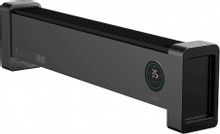 Тепловентилятор VIOMI Smart Heater Pro 2,  с термостатом, серый