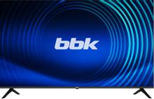 Изображение товара 50" Телевизор BBK 50LEX-8131/UTS2C (B) 4K Ultra HD, СМАРТ ТВ, Android, черный
