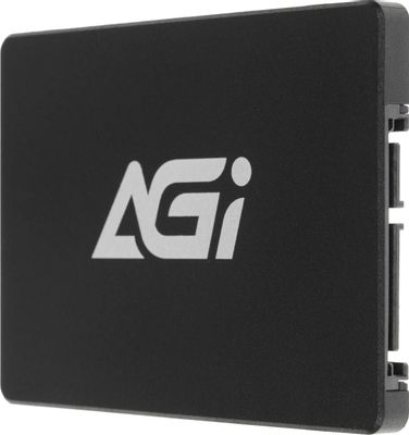 SSD накопитель AGI AI238 AGI1K0GIMAI238 1ТБ, 2.5