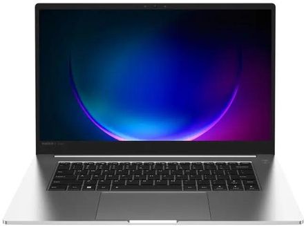 Ноутбук INFINIX Inbook Y1 Plus 10TH XL28 15.6", IPS, Intel Core i3 1005G1 1.2ГГц, 2-ядерный, 8ГБ LPDDR4x, 256ГБ SSD,  Intel UHD Graphics, Windows 11 Home, серебристый [71008301064]