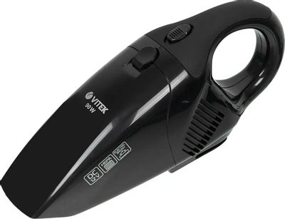Ответы на вопросы о товаре автомобильный пылесос Vitek VT-1840 BK [1840 ...