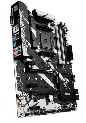 Msi b350 krait discount