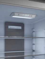 Встраиваемый холодильник KUPPERSBERG RBN 1762, белый