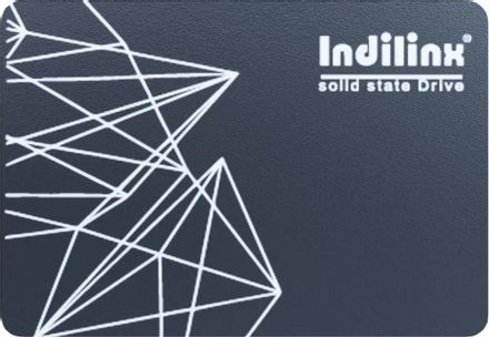 256ГБ SSD накопитель INDILINX IND-S325S 2.5", SATA III, SATA [ind-s325s256gx]