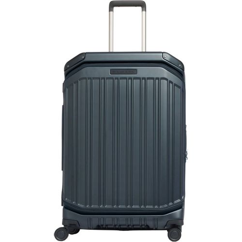 Чемодан Piquadro PQ Light BV7246PQL/BLUO, 45х30х69 см, 4.28кг, синий