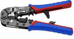 Пресс-клещи KNIPEX 190мм