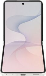 6.9" Смартфон Samsung Galaxy Z Flip 8 12/512Gb, SM-F776B, кремовый