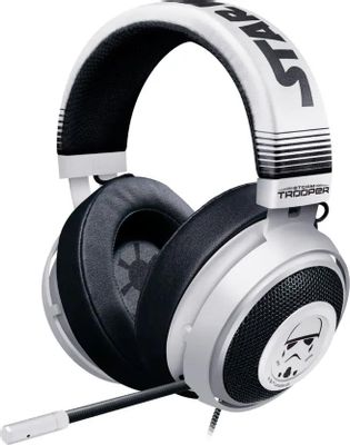 Razer Kraken Stormtrooper Ed rz04 02830600 r3m1 1474149