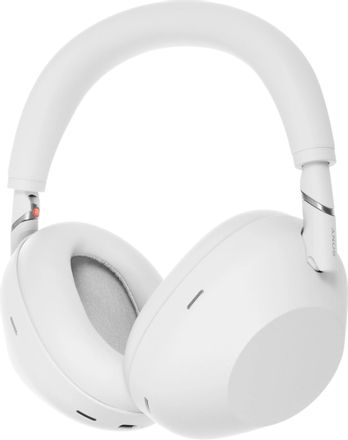 Наушники Sony WH-1000XM6, 3.5 мм/Bluetooth, мониторные