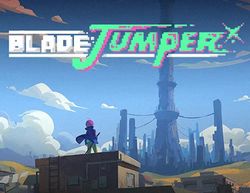 Игра H2 INTERACTIVE Blade Jumper, для ПК, регион: Россия,СНГ
