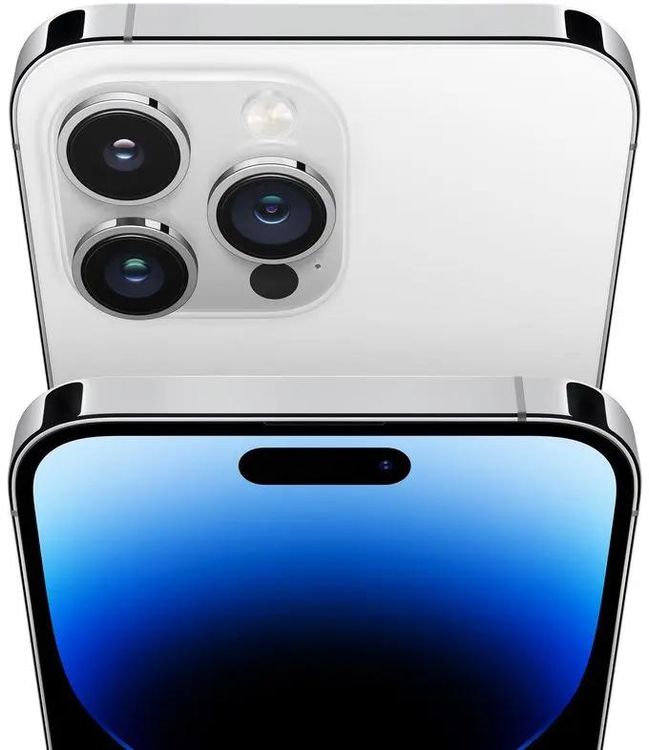 Характеристики Смартфон Apple iPhone 14 Pro Max 128Gb, A2893