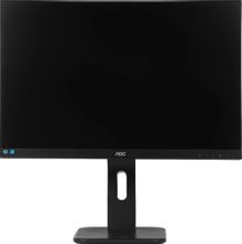 Изображение товара 24" Монитор AOC Professional X24P1(00/01),  1920x1200,  IPS,  1хHDMI,  1хDP,  черный