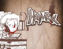 Изображение товара Игра Haimrik для ПК Russa цифровой ключ 2018 год приключение экшн