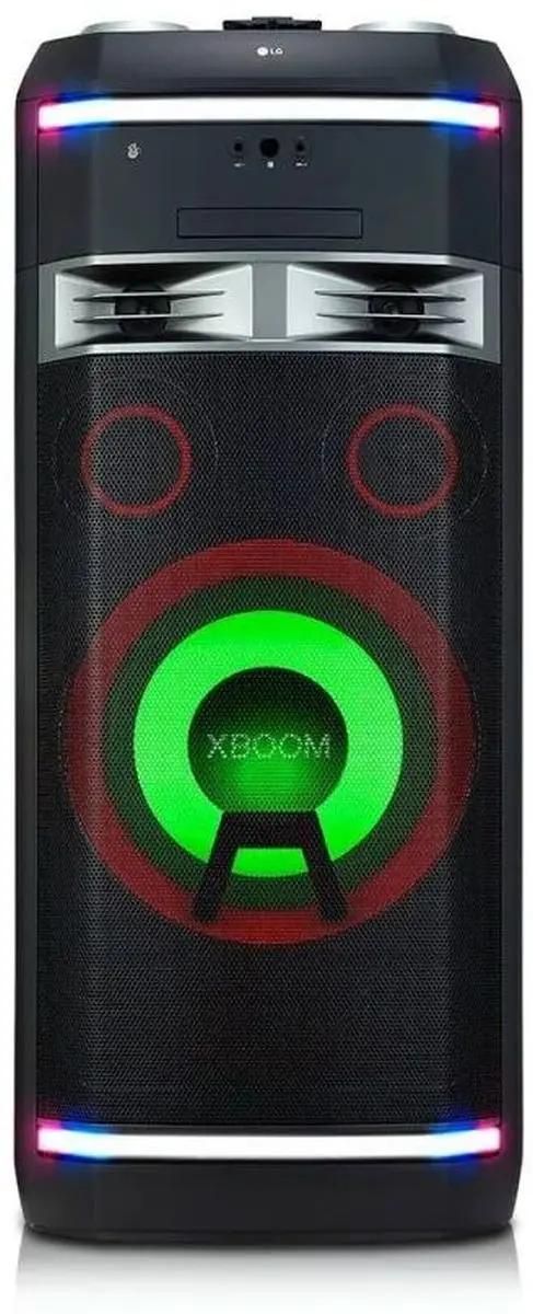 LG XBOOM OL100 2000 Bluetooth FM