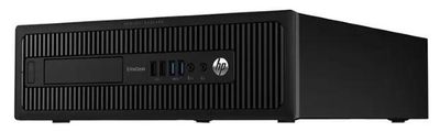 Характеристики Компьютер HP ProDesk 600 G1 SFF, Intel Core i5 4570