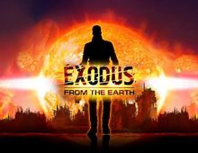 Изображение товара Игра STRATEGY FIRST Exodus from the Earth для ПК цифровое издание