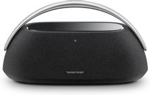 Изображение товара Портативная акустика Harman Kardon Go + Play 3 мощностью 160 Вт Изображение товара Портативная акустика Harman Kardon Go + Play 3 мощностью 160 Вт