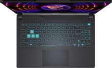 Ноутбук игровой MSI Cyborg 15 A13VF-1615XRU 15.6", IPS, Intel Core i7 13620H, 10-ядерный, 32ГБ DDR5, 512ГБ SSD,  NVIDIA GeForce  RTX 4060 для ноутбуков - 8 ГБ, черный