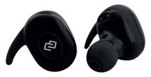 Изображение товара Беспроводные внутриканальные наушники Digma TWS-02 Bluetooth в черном цвете
