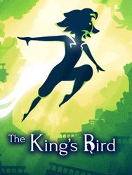Изображение товара Игра GRAFFITI GAMES The King`s Bird, для ПК, регион: Россия, английская версия Изображение товара Игра GRAFFITI GAMES The King`s Bird, для ПК, регион: Россия, английская версия