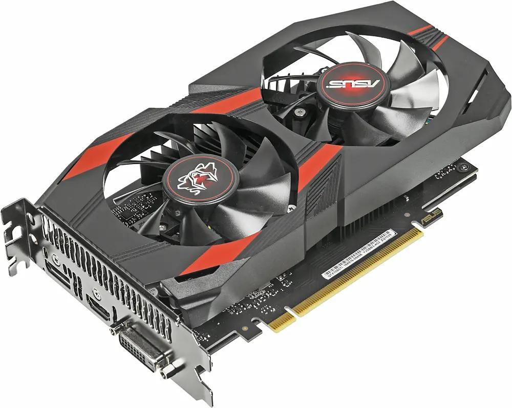 Asus cerberus geforce gtx 1050 ti advanced edition 4gb gddr5 hotsell
